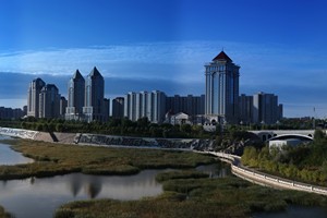 梦幻之城