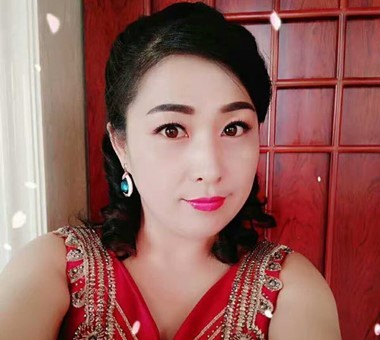 冯婷