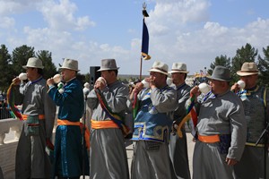 达尔扈特