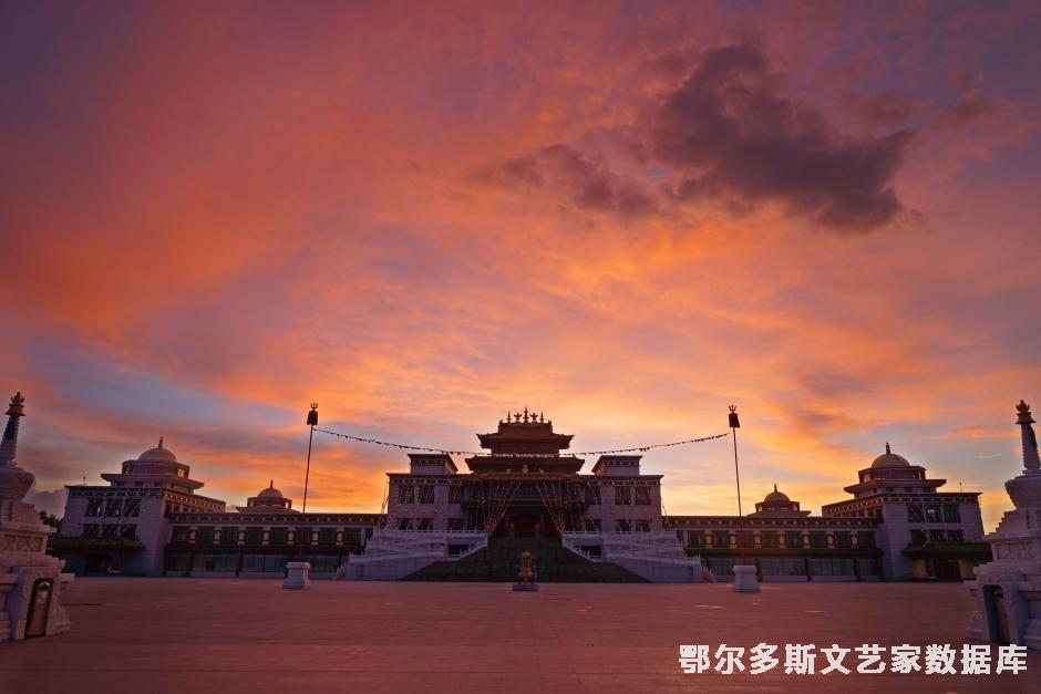 佛光-白志敏拍摄_副本