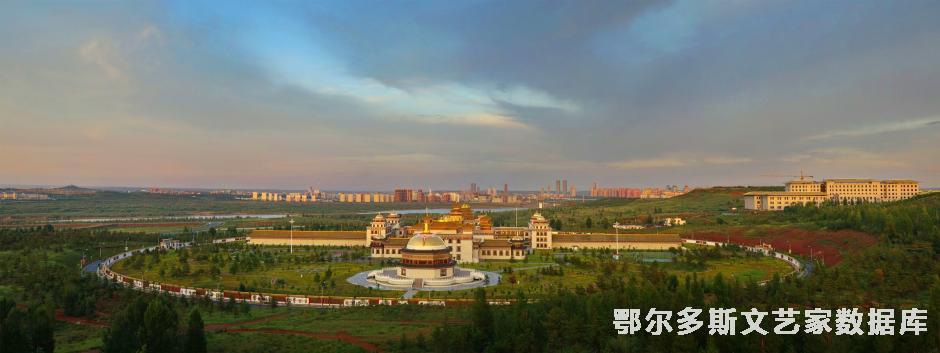 圣地远景-白志敏拍摄1_副本