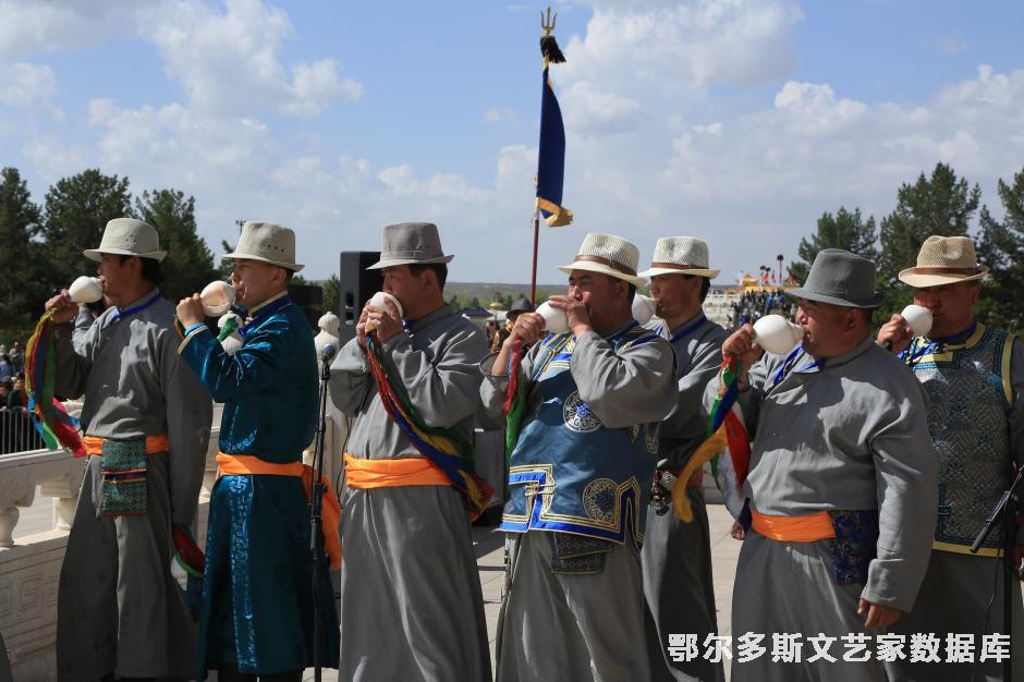 达尔扈特