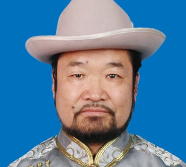 那顺吉日嘎拉