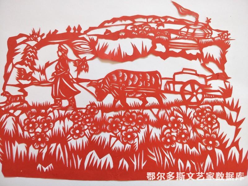 快乐的牧民_副本