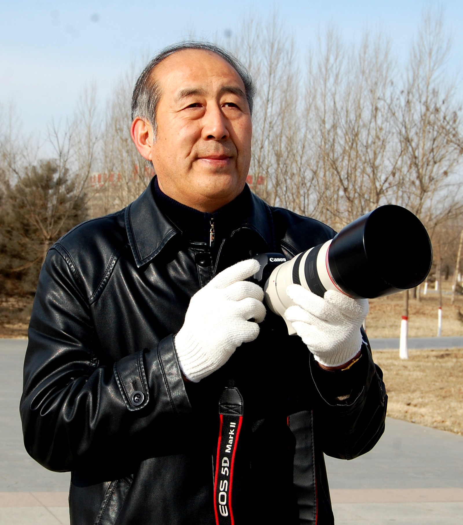 杨廷华