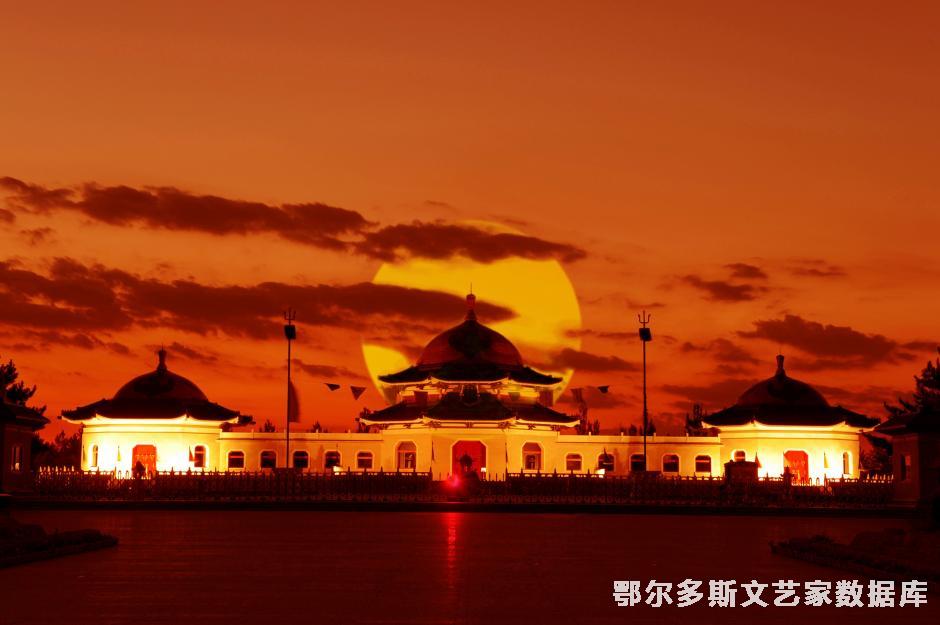 《不落的太阳》王钧13604772818