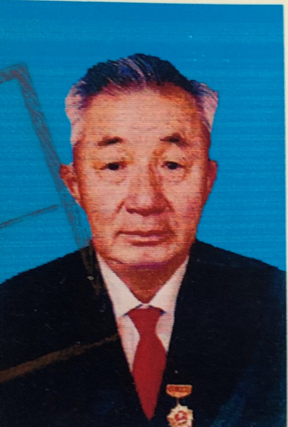 阿拉腾巴根那