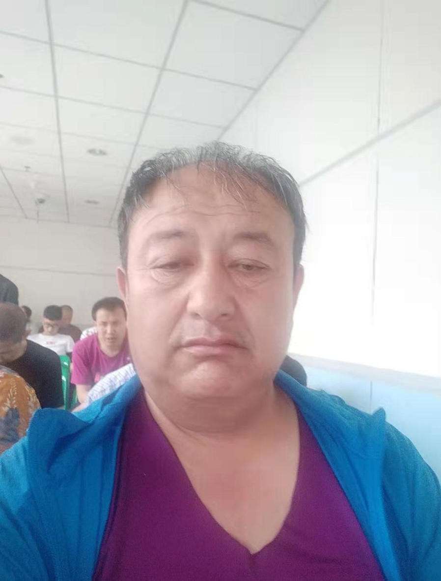 姬晓孝