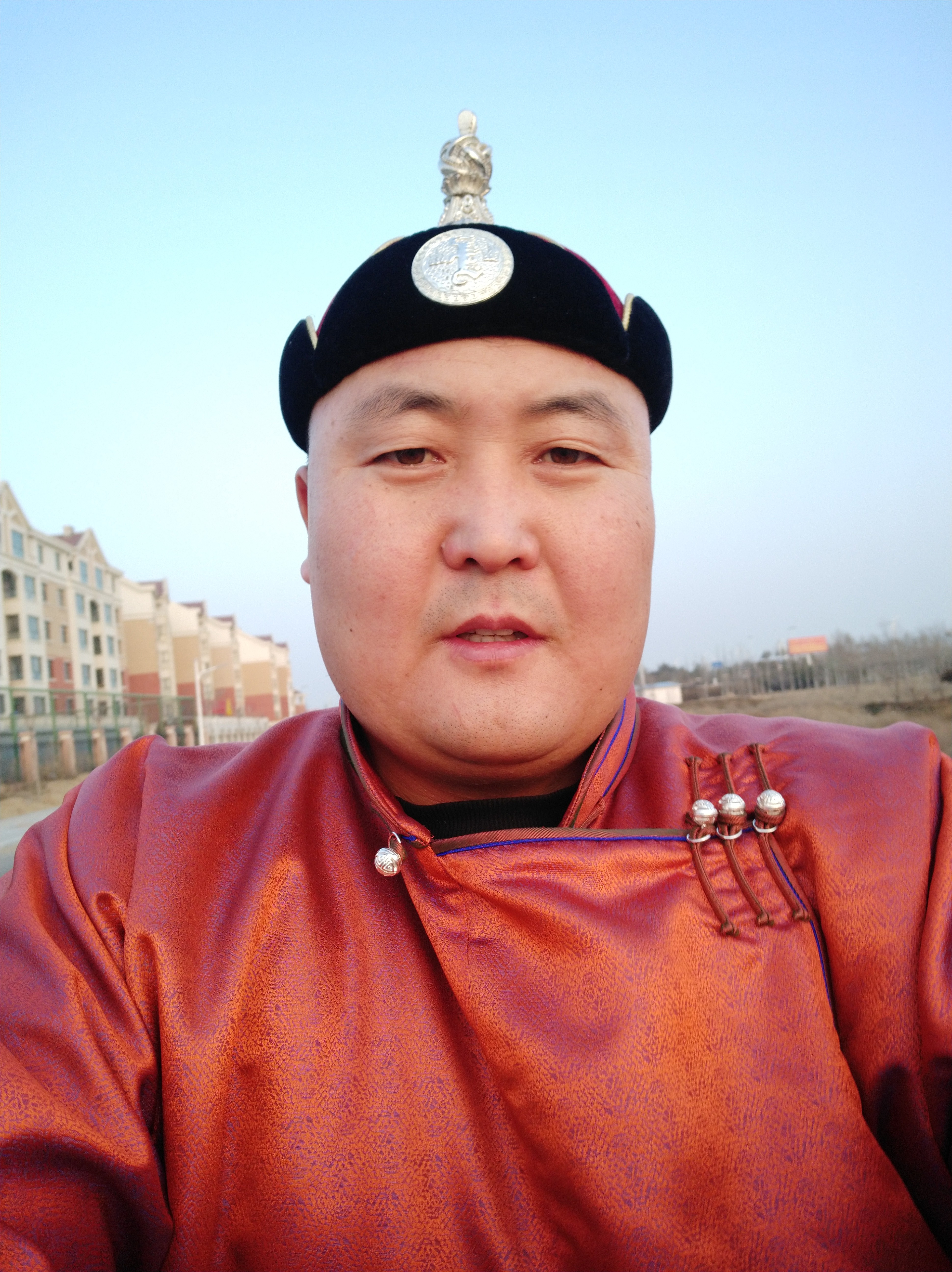 巴音那