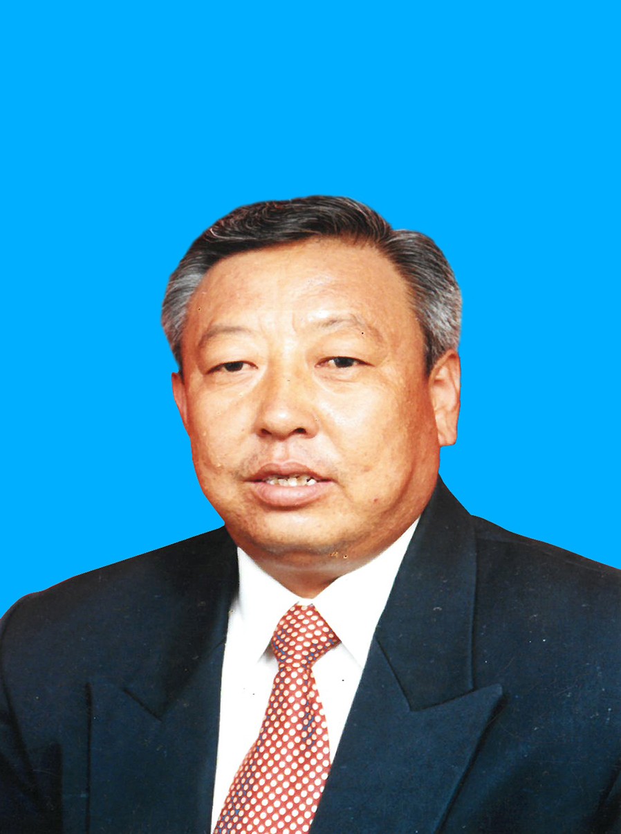 查汉森布尔
