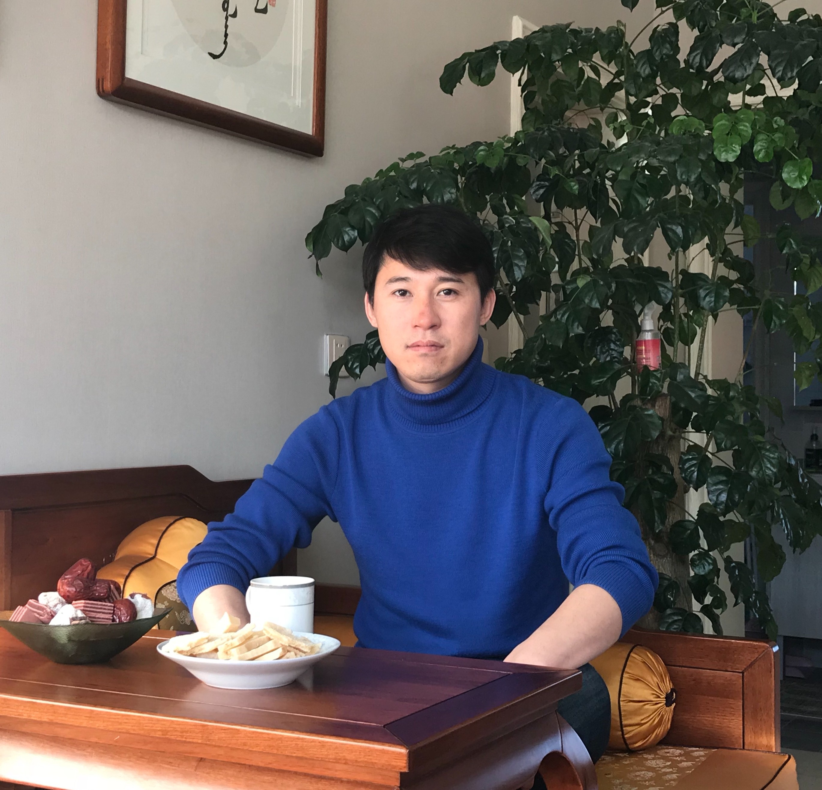 宏泉