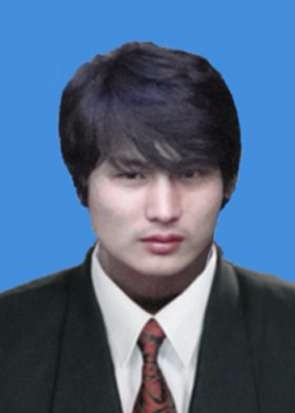 李世洋  