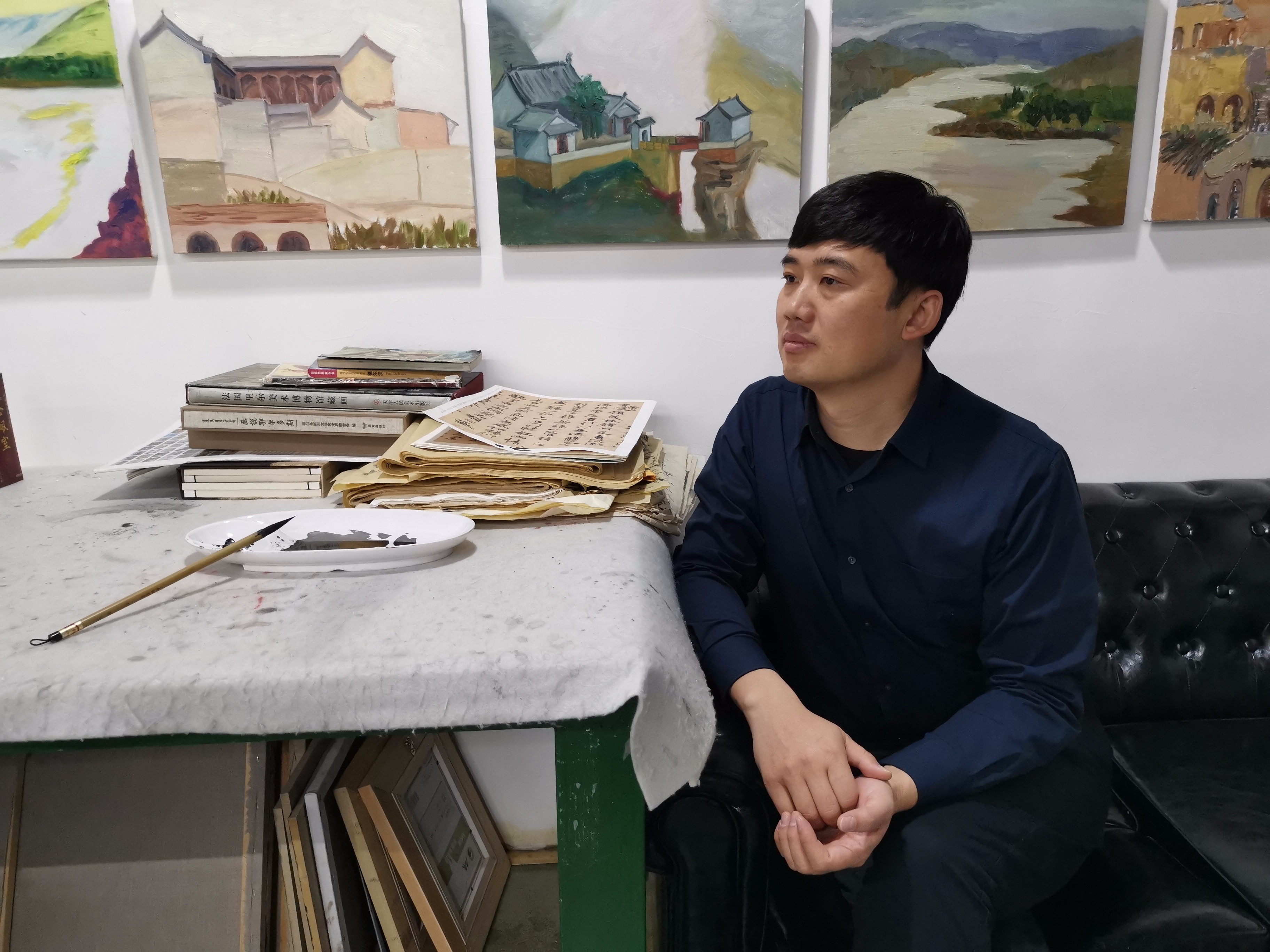 邬秋慧