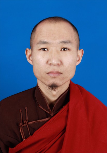 哈斯巴根