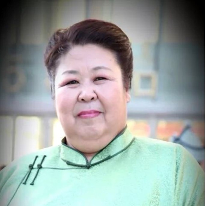 沙仁高娃