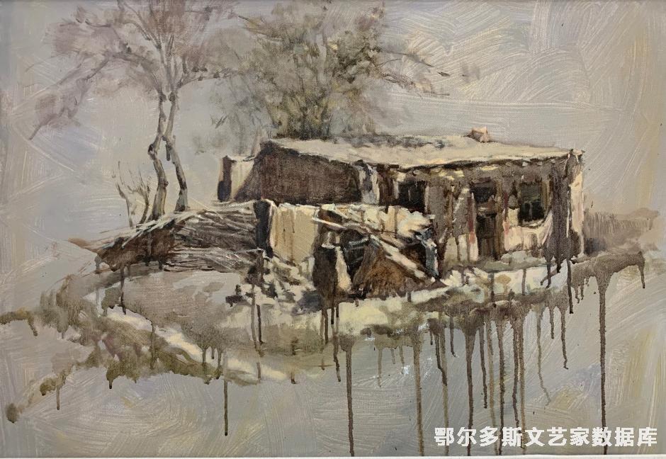 《村儿里》