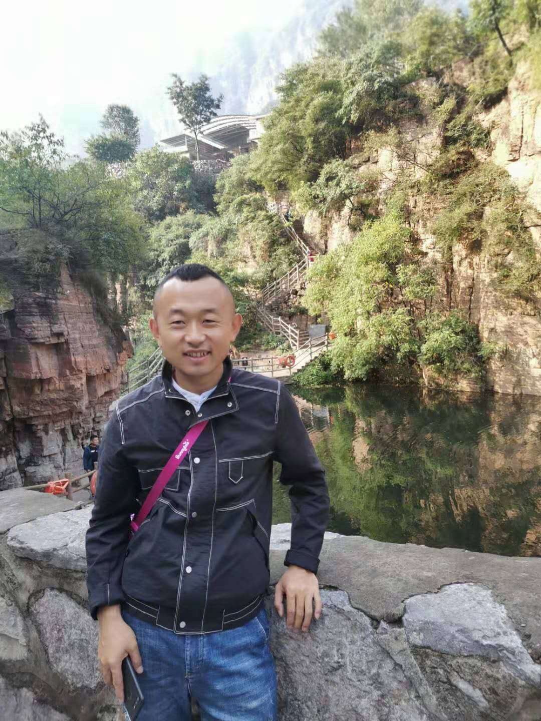 苏勇敬