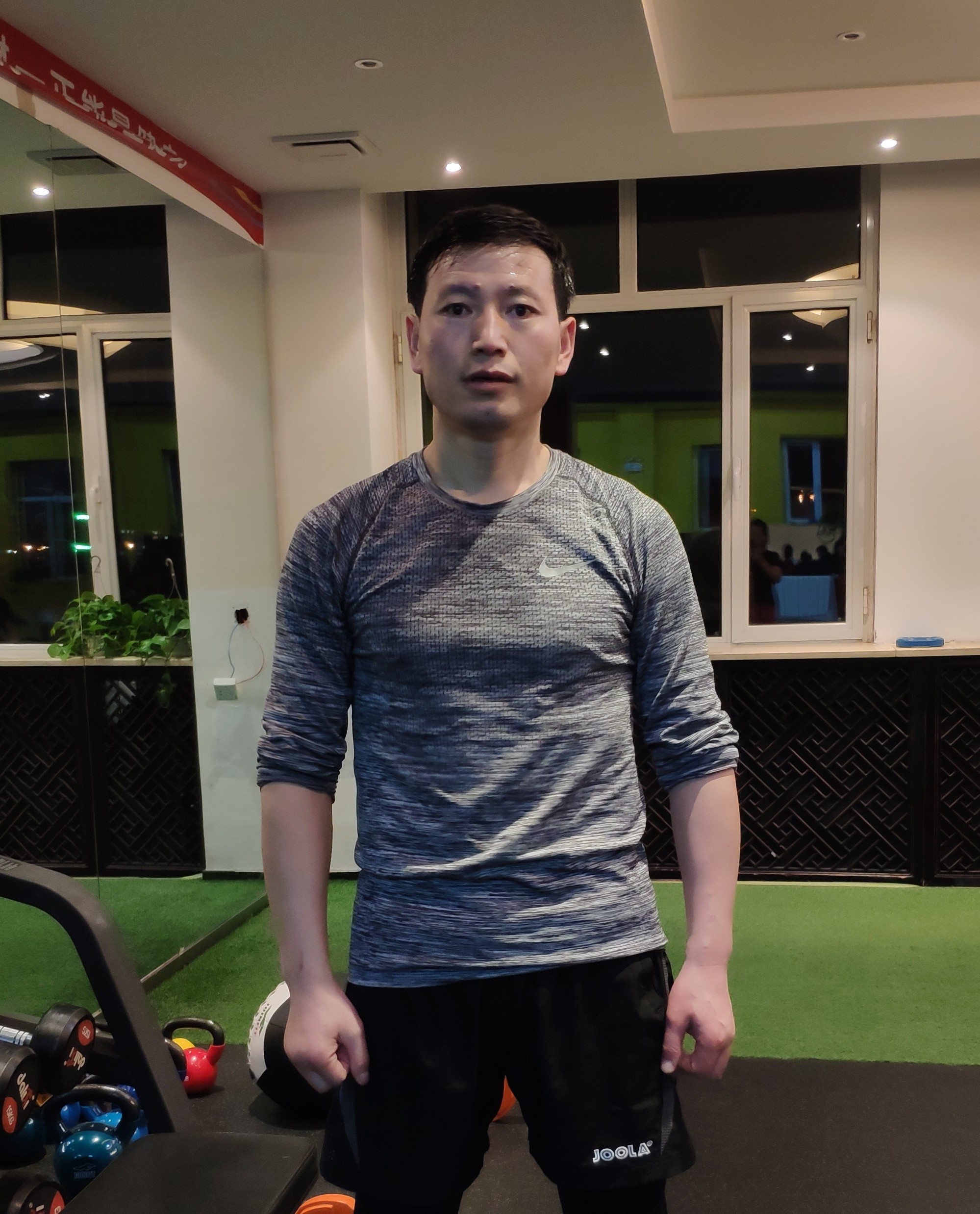 王跃明