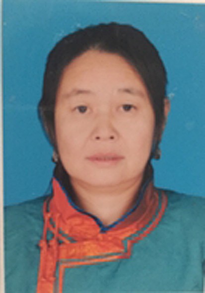 图娅