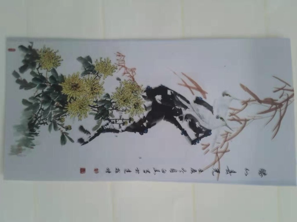 赵永明作品5