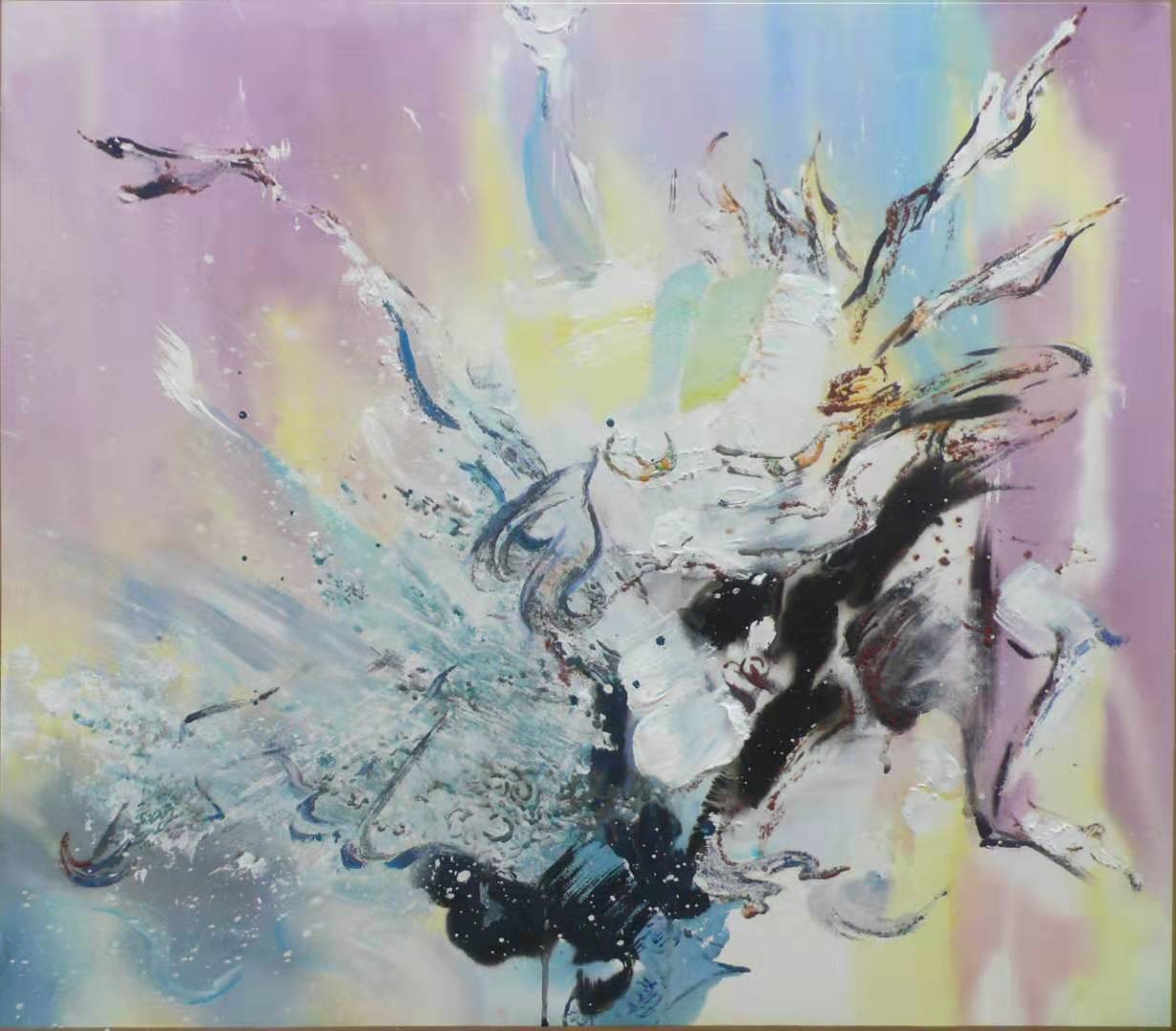 赵媛作品5