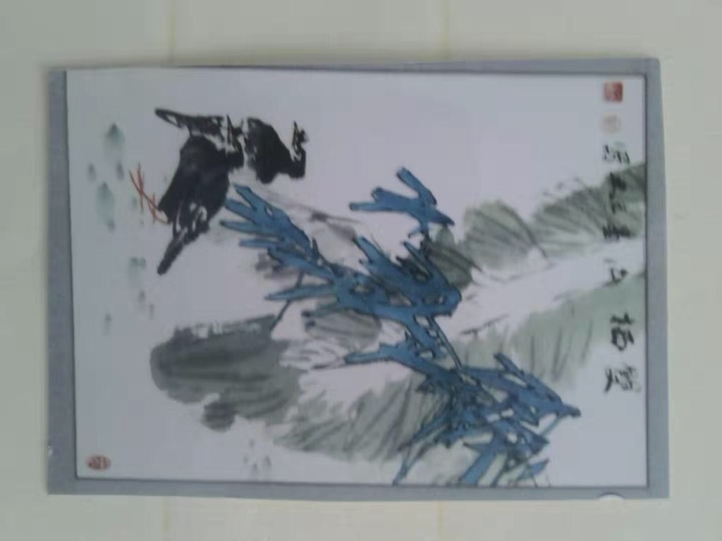 赵永明作品2