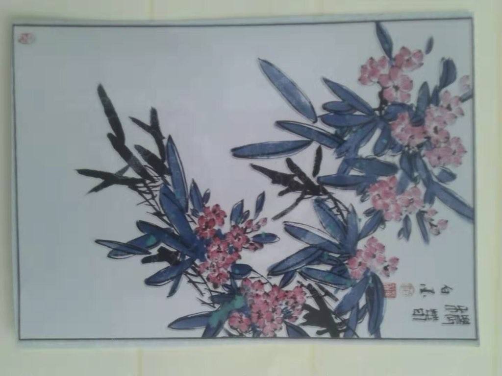 赵永明作品6