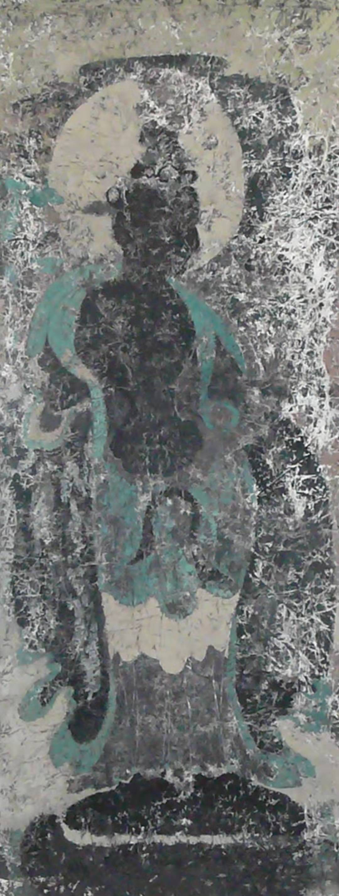 赵媛作品6