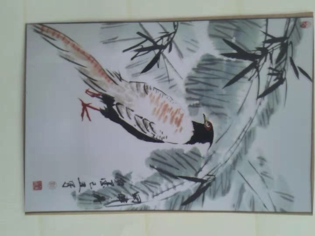 赵永明作品4