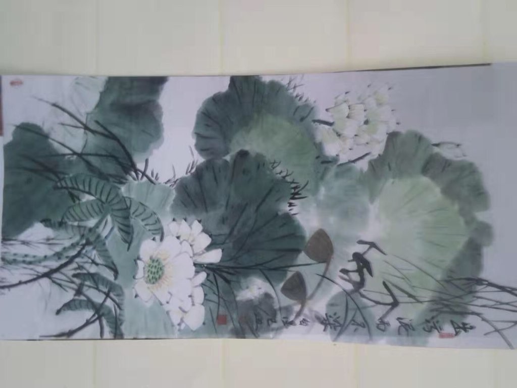 赵永明作品8