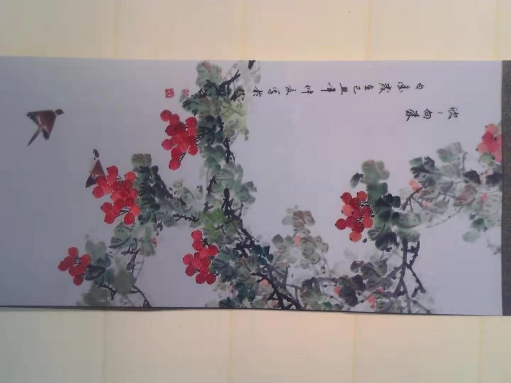 赵永明作品7