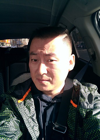王彦飞