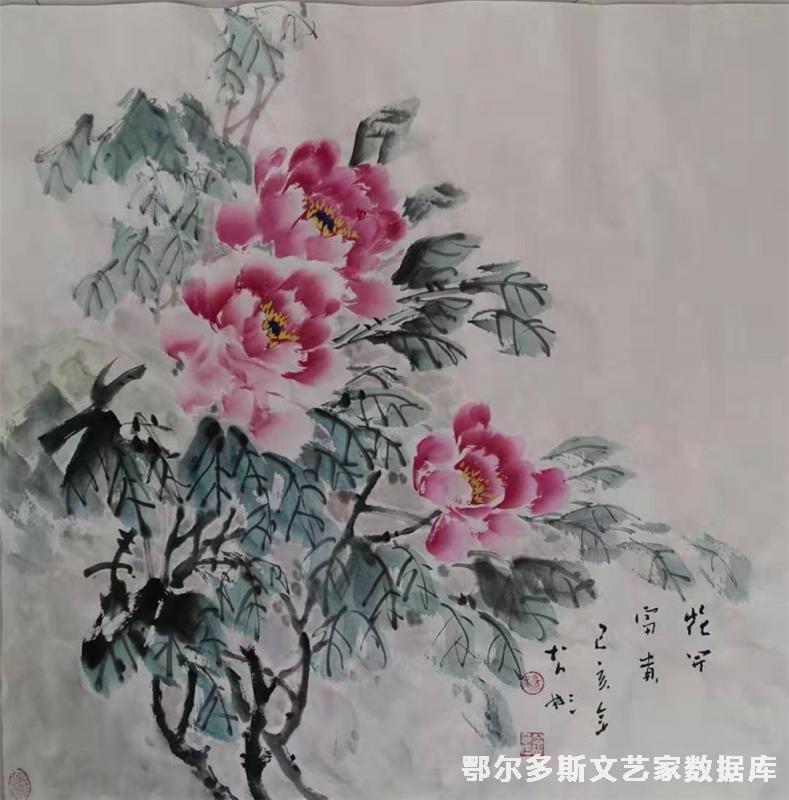 杨智彬作品二