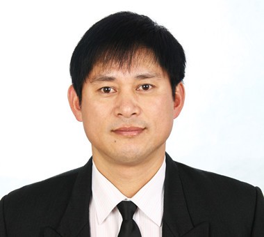 王健