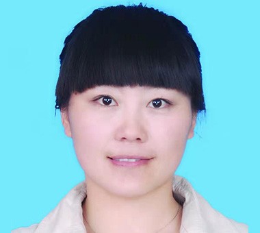 赵媛