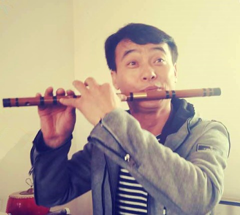白子义