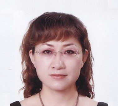 乌兰其其格