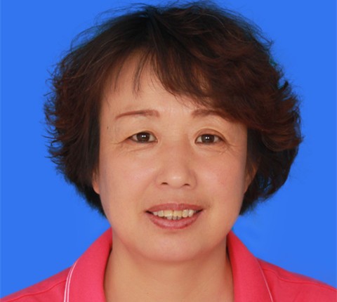 杨巧梅