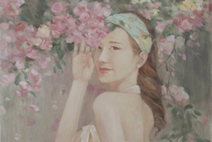 女人花