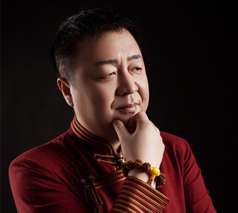 周凯强