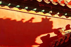 故宫2