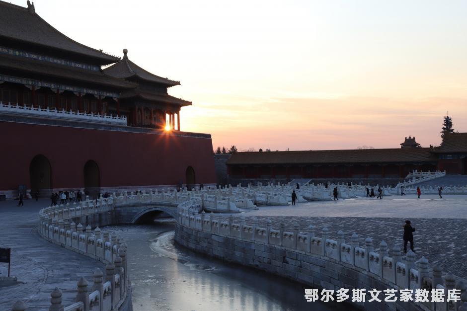 故宫2