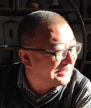 孟金龙