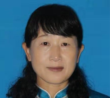 金花