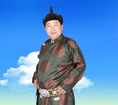 那仁达来
