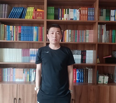 阿·达尔罕