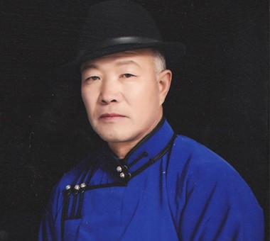 乌云毕力格