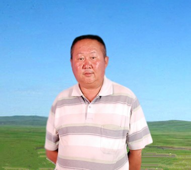 巴·额尔肯吉日嘎拉