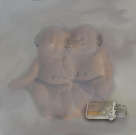 《小孩系列》