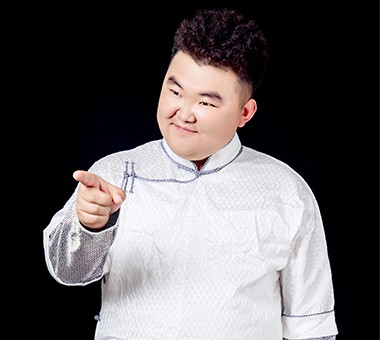 牧仁德力格尔